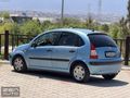 C3 HDİ X FURİO