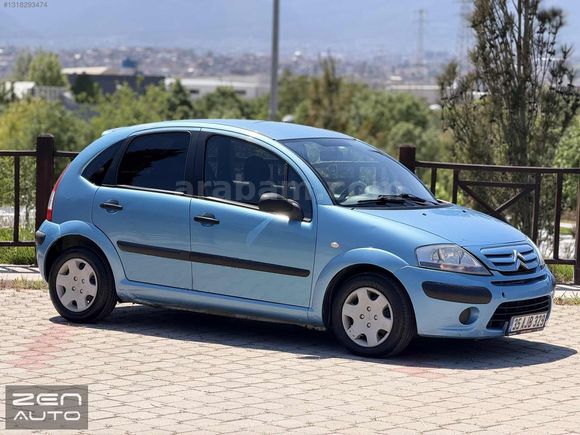 C3 HDİ X FURİO