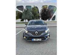TERTEMİZ MEGANE 1.3 TCE
