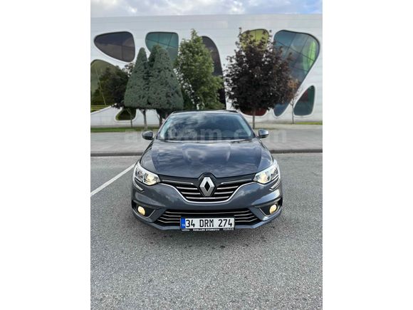 TERTEMİZ MEGANE 1.3 TCE