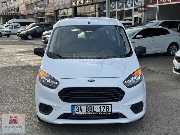 2019-OTOMOBİL-RUHSATLI-YENİ-KASA-6-İLERİ-100-HP-BAKIMLI-COURIER
