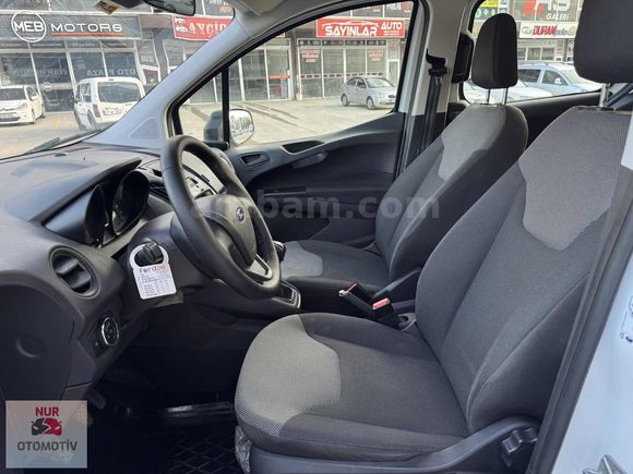 2019-OTOMOBİL-RUHSATLI-YENİ-KASA-6-İLERİ-100-HP-BAKIMLI-COURIER
