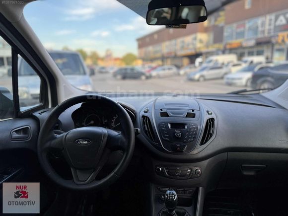 2019-OTOMOBİL-RUHSATLI-YENİ-KASA-6-İLERİ-100-HP-BAKIMLI-COURIER