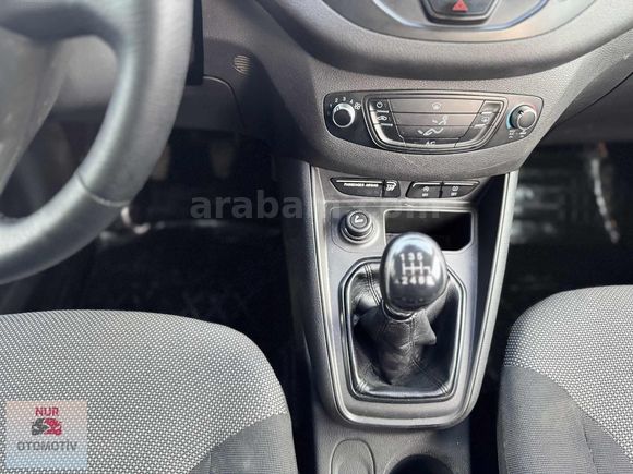 2019-OTOMOBİL-RUHSATLI-YENİ-KASA-6-İLERİ-100-HP-BAKIMLI-COURIER