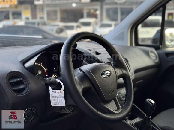 2019-OTOMOBİL-RUHSATLI-YENİ-KASA-6-İLERİ-100-HP-BAKIMLI-COURIER