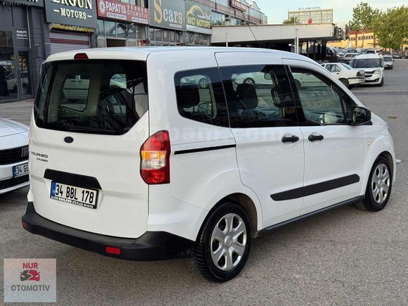2019-OTOMOBİL-RUHSATLI-YENİ-KASA-6-İLERİ-100-HP-BAKIMLI-COURIER