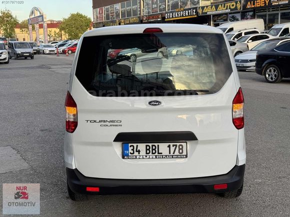 2019-OTOMOBİL-RUHSATLI-YENİ-KASA-6-İLERİ-100-HP-BAKIMLI-COURIER