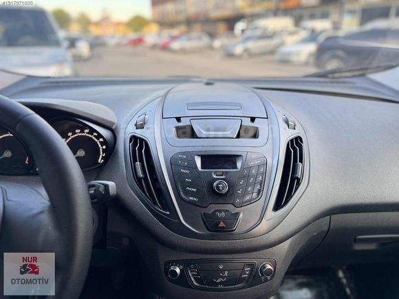 2019-OTOMOBİL-RUHSATLI-YENİ-KASA-6-İLERİ-100-HP-BAKIMLI-COURIER