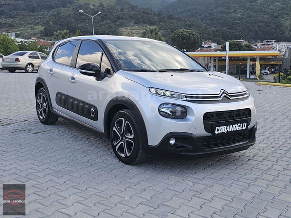 COBANOGLU AUTODAN HATASIZ BOYASIZ DÜŞÜK KM EMSALSİZ 1,6 MOTOR