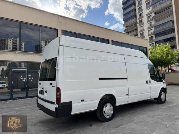 ÖZ IŞIKLI OTOMOTİVDEN 2013 350E ECO MOD KLİMALI