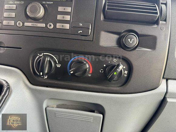 ÖZ IŞIKLI OTOMOTİVDEN 2013 350E ECO MOD KLİMALI