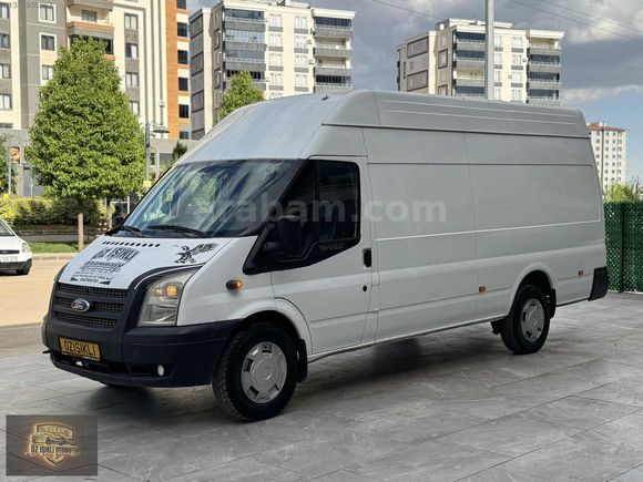 ÖZ IŞIKLI OTOMOTİVDEN 2013 350E ECO MOD KLİMALI