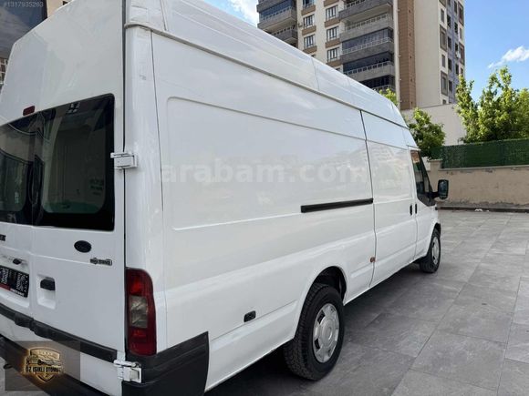ÖZ IŞIKLI OTOMOTİVDEN 2013 350E ECO MOD KLİMALI