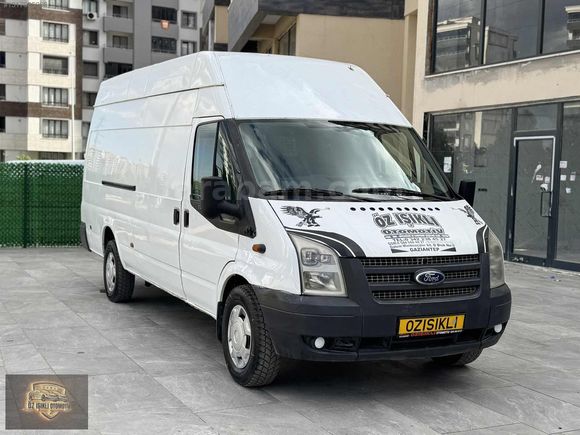 ÖZ IŞIKLI OTOMOTİVDEN 2013 350E ECO MOD KLİMALI