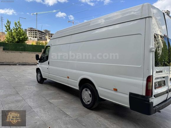 ÖZ IŞIKLI OTOMOTİVDEN 2013 350E ECO MOD KLİMALI