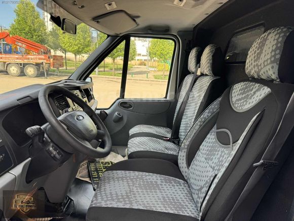 ÖZ IŞIKLI OTOMOTİVDEN 2013 350E ECO MOD KLİMALI