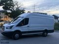 TAMAMINA YAKIN KREDİ 2017 FORD TRANSİT 350 E JUMBO ARA BÖLMELİ