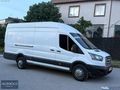 TAMAMINA YAKIN KREDİ 2017 FORD TRANSİT 350 E JUMBO ARA BÖLMELİ