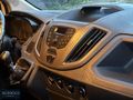 TAMAMINA YAKIN KREDİ 2017 FORD TRANSİT 350 E JUMBO ARA BÖLMELİ