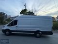 TAMAMINA YAKIN KREDİ 2017 FORD TRANSİT 350 E JUMBO ARA BÖLMELİ