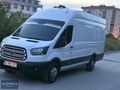 TAMAMINA YAKIN KREDİ 2017 FORD TRANSİT 350 E JUMBO ARA BÖLMELİ