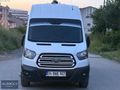 TAMAMINA YAKIN KREDİ 2017 FORD TRANSİT 350 E JUMBO ARA BÖLMELİ