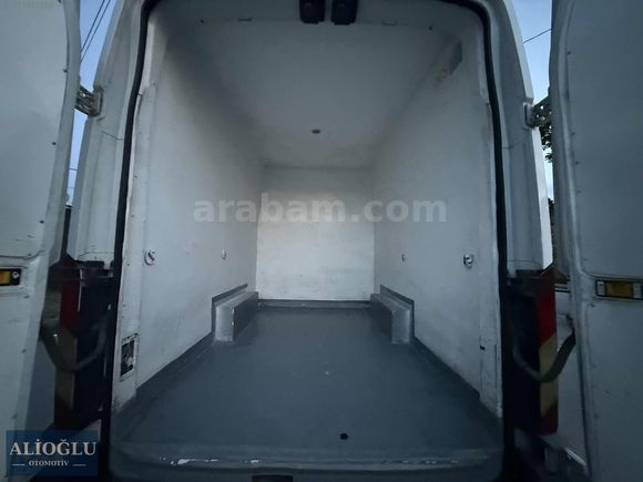 TAMAMINA YAKIN KREDİ 2017 FORD TRANSİT 350 E JUMBO ARA BÖLMELİ