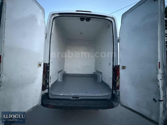 TAMAMINA YAKIN KREDİ 2017 FORD TRANSİT 350 E JUMBO ARA BÖLMELİ
