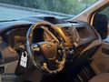 TAMAMINA YAKIN KREDİ 2017 FORD TRANSİT 350 E JUMBO ARA BÖLMELİ