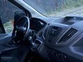 TAMAMINA YAKIN KREDİ 2017 FORD TRANSİT 350 E JUMBO ARA BÖLMELİ