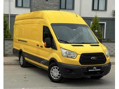 Motor yüreyen şanzuman süper 275 bin km'de