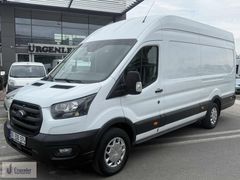 ÜRGENLER'DEN 2023 350 E VAN FORD TRANSİT