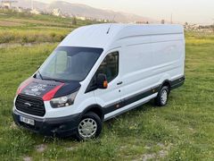 AK OTOMOTİVDEN 2019 MODEL TEK TEKER JUMBO PANELVAN KLİMALI