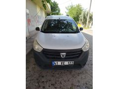 Sahibinden Dacia Dokker 1.6 MPi Ambiance 2013 Model Ankara