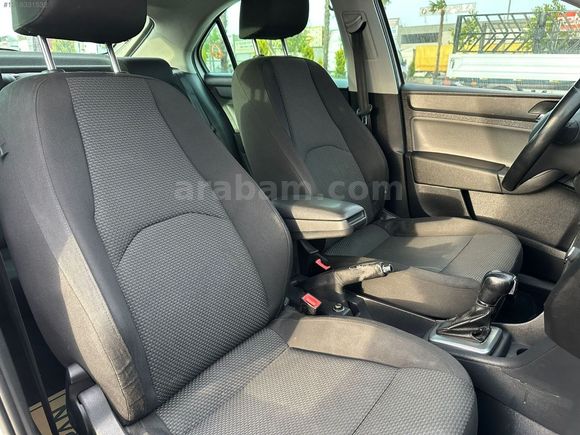 2015 OTOMATİK VİTES KM 200 BİNDE ORJİNAL