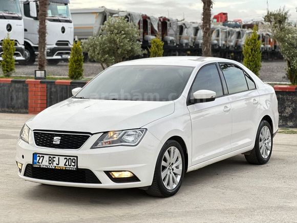 2015 OTOMATİK VİTES KM 200 BİNDE ORJİNAL