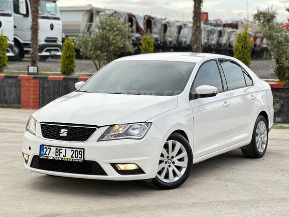 2015 OTOMATİK VİTES KM 200 BİNDE ORJİNAL