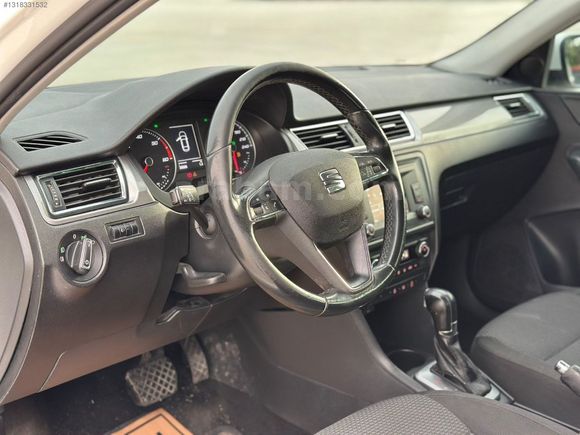 2015 OTOMATİK VİTES KM 200 BİNDE ORJİNAL