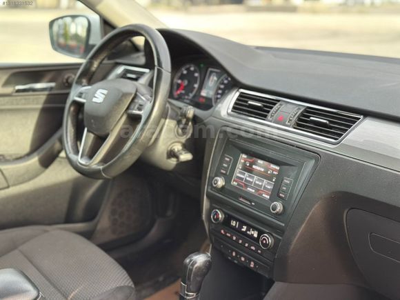 2015 OTOMATİK VİTES KM 200 BİNDE ORJİNAL