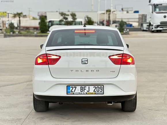 2015 OTOMATİK VİTES KM 200 BİNDE ORJİNAL
