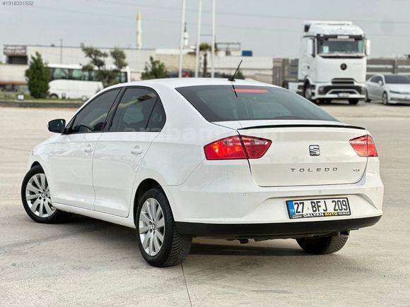 2015 OTOMATİK VİTES KM 200 BİNDE ORJİNAL