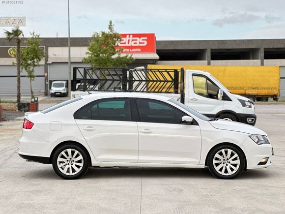 2015 OTOMATİK VİTES KM 200 BİNDE ORJİNAL