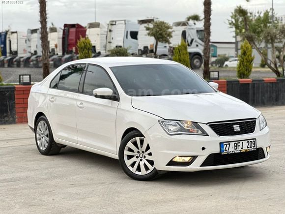 2015 OTOMATİK VİTES KM 200 BİNDE ORJİNAL