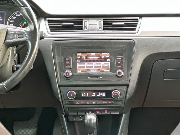 2015 OTOMATİK VİTES KM 200 BİNDE ORJİNAL