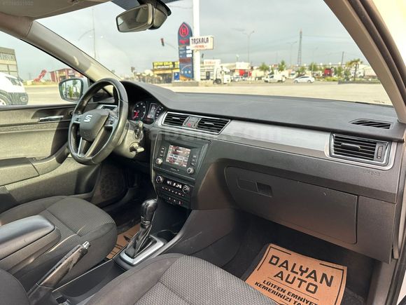 2015 OTOMATİK VİTES KM 200 BİNDE ORJİNAL