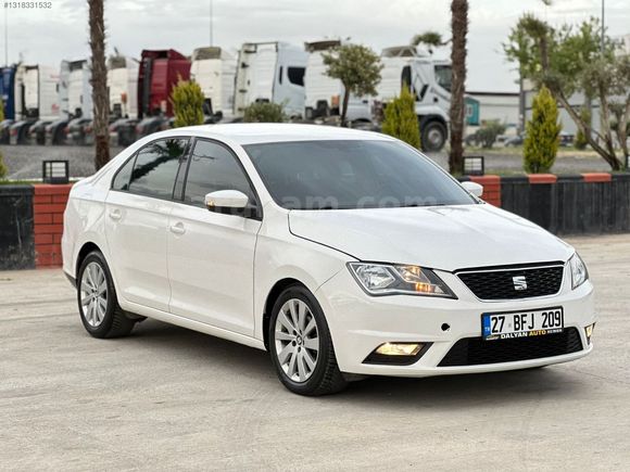 2015 OTOMATİK VİTES KM 200 BİNDE ORJİNAL