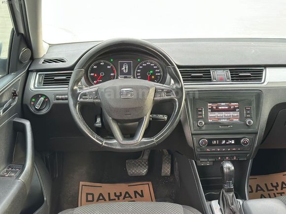 2015 OTOMATİK VİTES KM 200 BİNDE ORJİNAL