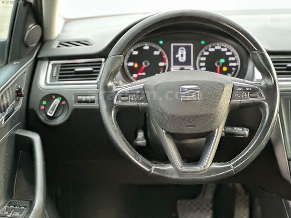 2015 OTOMATİK VİTES KM 200 BİNDE ORJİNAL