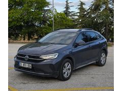 Sahibinden Volkswagen Taigo 1.0 TSI Life 2025 Model  9.000 km Füme