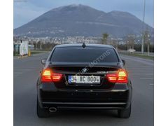 150 BİN KM DE AŞIRI TEMİZ